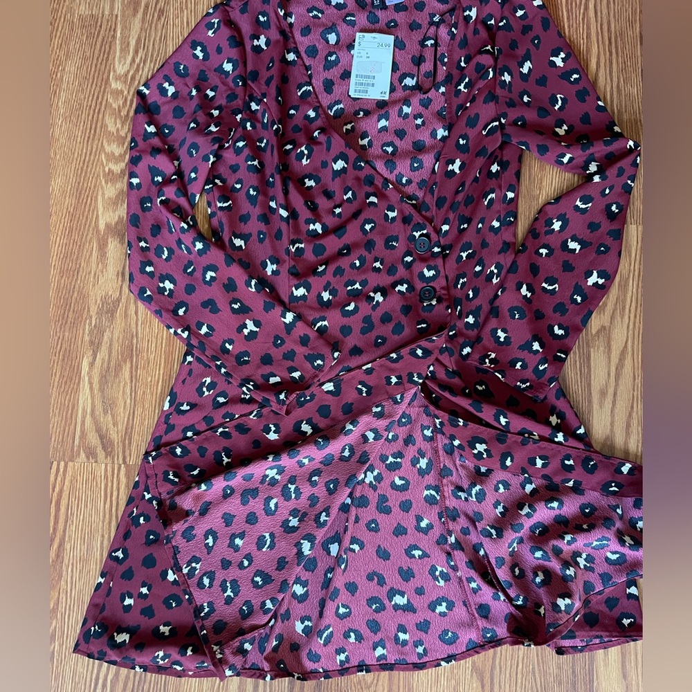 NWT Dress - Picture 3 of 7